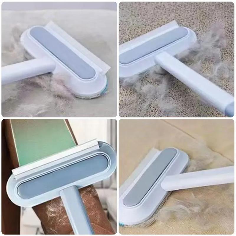 FurJoyCo - Fur Removal Broom