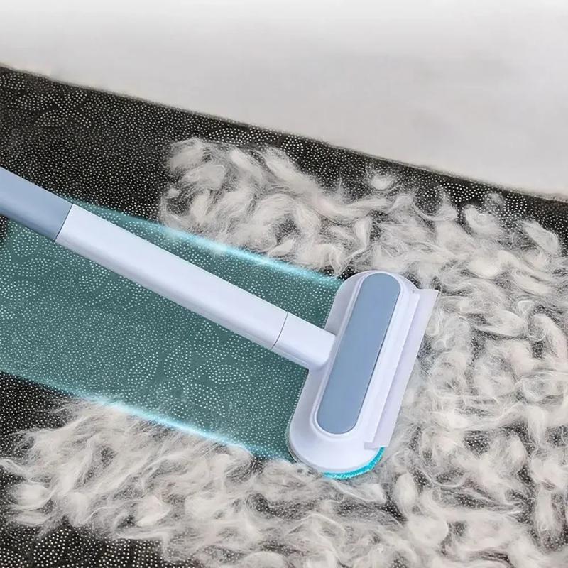 FurJoyCo - Fur Removal Broom