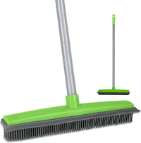 FurJoyCo - Fur Removal Broom