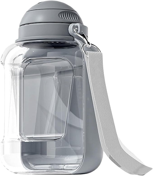 FurJoyCo - Pet Drink Bottle Water