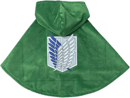 FurJoyCo - AOT Pet Cloak