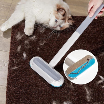 FurJoyCo - Fur Removal Broom