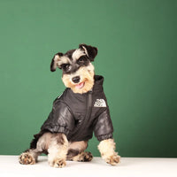 FurJoyCo - TheDogFace Winter Jacket